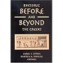 Rhetoric before and beyond the Greeks