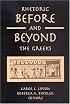 Rhetoric before and beyond the Greeks