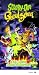Scooby Doo And The Ghoul School