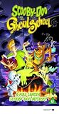 Review Warner Home Video  / Scooby Doo And The Ghoul School
