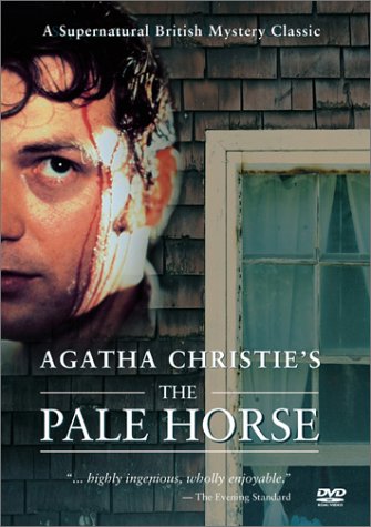 Agatha Christie: The Pale Horse