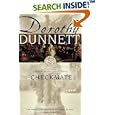 Checkmate: Sixth in the Legendary Lymond Chronicles by  Dorothy Dunnett