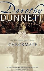 Checkmate: Sixth in the Legendary Lymond Chronicles