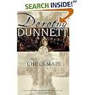 Click here to buy Checkmate: Sixth in the Legendary Lymond Chronicles by  Dorothy Dunnett.