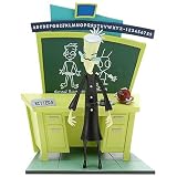 Distributoys Invader Zim Ms. BittersIMAGE