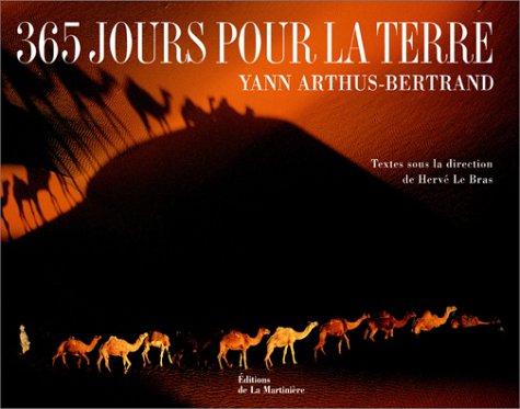 365 jours pour la terre