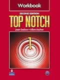 Top notch. 1, Workbook