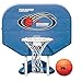 Pro Rebounder Poolside Basketball Game