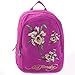 Ed Hardy Josh Iris Backpack -Violet Purple-One Size