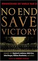 No End Save Victory