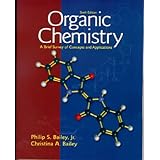 Organic Chemistry: A Brief Survey of Concepts and Applications (6th Edition)