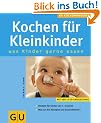 Kochen f�r Kleinkinder