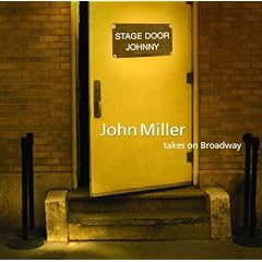 John Miller Takes on Broadway