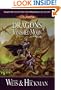 Dragons of a Vanished Moon: The War of Souls Volume III
