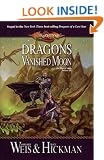 Dragons of a Vanished Moon