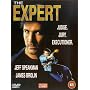 The Expert [DVD] [1995]