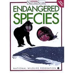 Endangered Species: Wild and Rare