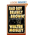 Bad Boy Brawly Brown (Thorndike Basic)