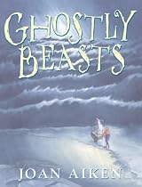 Ghostly Beasts