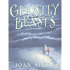 Ghostly Beasts
