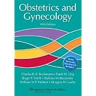Obstetrics and Gynecology (OBSTETRICS AND GYNECOLOGY (BECKMAN)) by Charles RB Beckmann, Frank W Ling, Roger P Smith, and Barbara M Barzansky