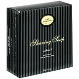 The Art of Shaving Shaving Soap with Bowl, Unscented, for Sensitive Skin, 3.4 oz (9.5 g)