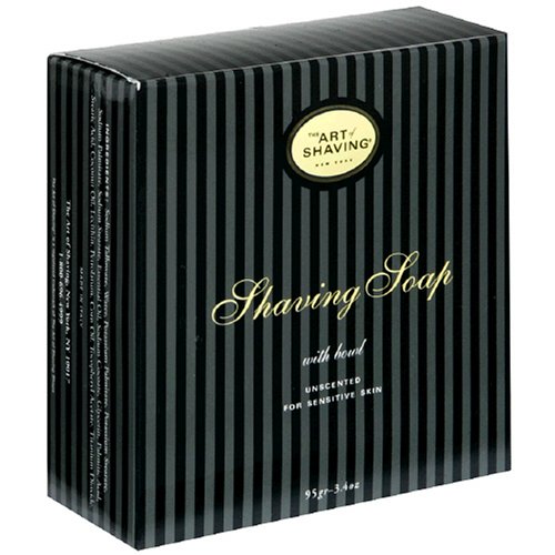 The Art of Shaving (9.5 g)
