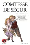 Oeuvres de la Comtesse de Ségur, tome 3