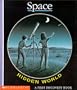 Space (First Discovery Hidden World Book)