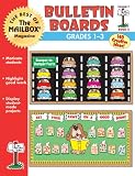 Giant Book of Bulletin Boards for All Reasons and Seasons (Giant Book of Bulletin Boards)