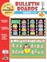 The Best of The Mailbox Bulletin Boards: Grades 1-3, Book 2