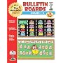 The Best of The Mailbox Bulletin Boards: Grades 1-3, Book 2