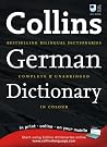 Collins German Dictionary...