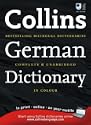 Collins German Dictionary