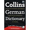 Collins Complete and Unabridged - Collins German Dictionary: Complete & Unabridged in Colour