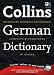 Collins German Dictionary: Complete & Unabridged in Colour