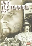 Ivan The Terrible - Part 1 [1944] [DVD]