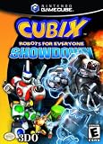 Cubix: Robots for Everyone - Showdown