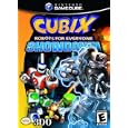 Cubix: Robots for Everyone - Showdown by 