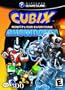 Cubix Robots For Everyone Showdown