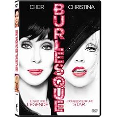 Burlesque