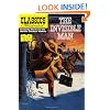 The Invisible Man (Classics Illustrated)
