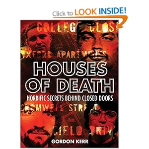 Houses of Death - Gordon Kerr