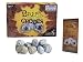 Break Your Own Geodes High Quality Kit 12 Whole Geodes