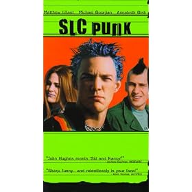 Slc Punk [VHS]