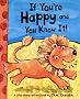 If You're Happy and You Know It!