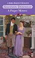 A Proper Mistress (Zebra Regency Romance)