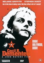 Streaming Cecil B. DeMented Online.
