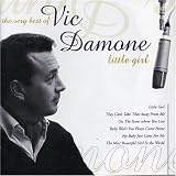 Little Girl: The Very Best of Vic Damone