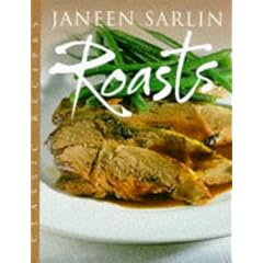Roasts (Master Chefs)